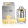Image sur AZZARO -  Wanted EDT 100ml