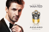 Image sur AZZARO -  Wanted EDT 100ml