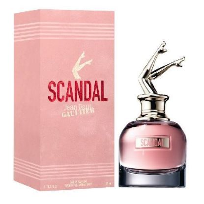 Image de PO-JEAN PAUL GAULTIER - Scandal - EDP 50ml