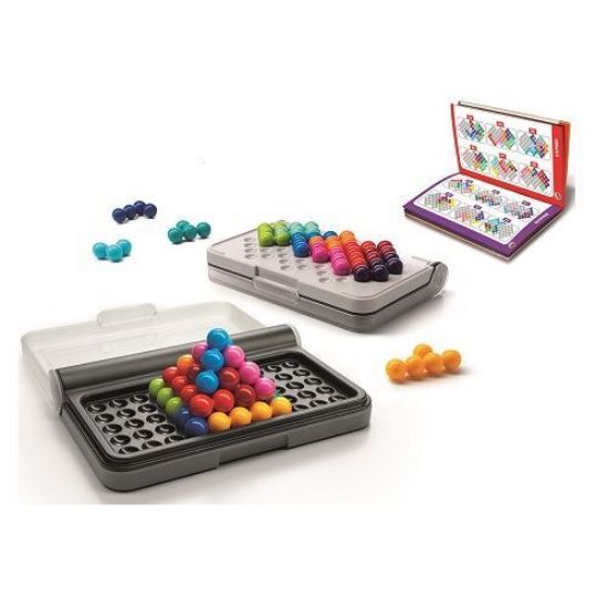 Image sur SMART GAMES - IQ PUZZLER PRO
