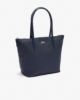 Image sur Lacoste - Mini Sac Cabas Zippé L,12,12