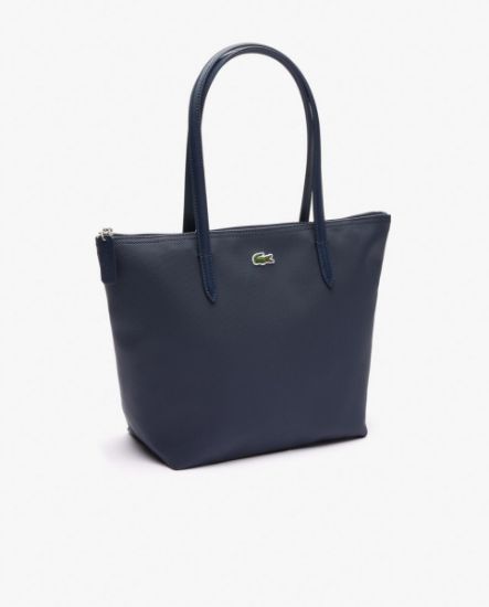 Image sur Lacoste - Mini Sac Cabas Zippé L,12,12