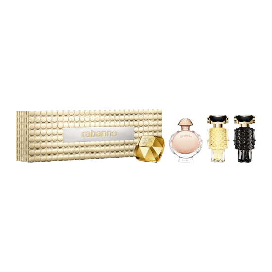 Image sur RABANNE - Miniature Rabanne Femme 2024
