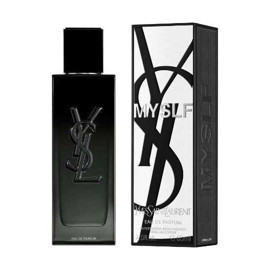 Image sur Yves Saint Laurent - MYSLF EDP 60ml