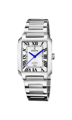 Image de FESTINA - Montre ON THE SQUARE (femme)