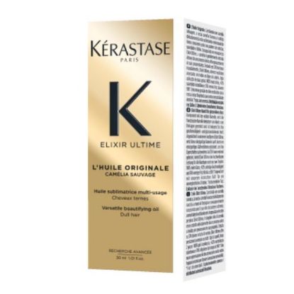Image de Kérastase - Huile Original Elixir Ultime 30 ml