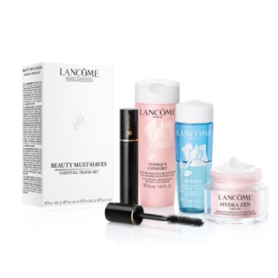 Image sur Lancôme - Beauty must-haves