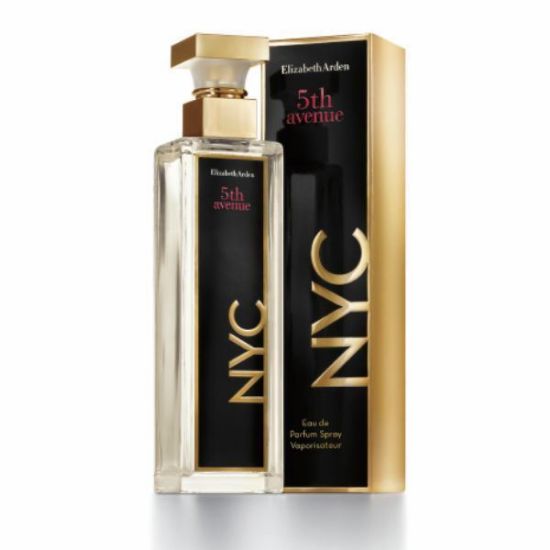 Image sur ELIZABETH ARDEN - 5th Avenue NYC EDP 75ml