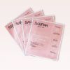 Image sur SAMPAR - Pack de 4 masques Hydrafuse Collagène 4h