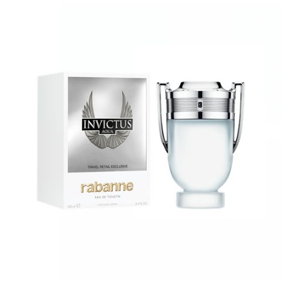 Image sur RABANNE - Invictus Aqua EDT 100ml