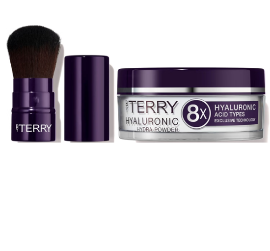 Image sur BY TERRY - Kit Hyaluronic Hydra-Powder