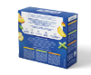 Image sur HYDRATIS - 3 tubes de 10 pastilles effervescentes d'hydratation