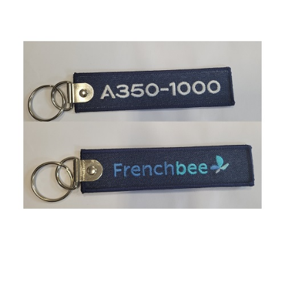 Image de FRENCH BEE - Porte clé A350/1000