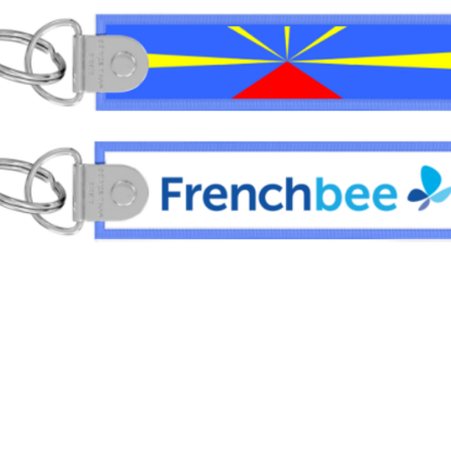 Image de French Bee - remove before flight RUN
