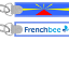 Image de French Bee - remove before flight RUN