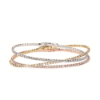 Image sur ZAZA & LILI - Set with 3 bracelets