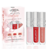 Image sur L'Oreal Paris - Paradise Lip Plump Oil Trio