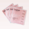 Image sur SAMPAR - Pack de 4 masques Hydrafuse Collagène 4h