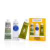 Image sur L'occitane - TRIO Set Mains