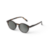 Image sur IZIPIZI - Lunettes de soleil - #D SUN Tortoise