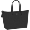 Image sur Lacoste - Mini Sac Cabas Zippé L,12,12