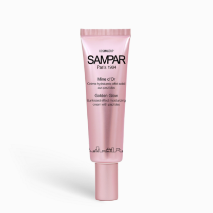Image de SAMPAR - MINE D'OR 30 ML