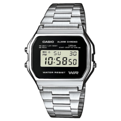 Image de Casio Vintage A158WEA-1EF