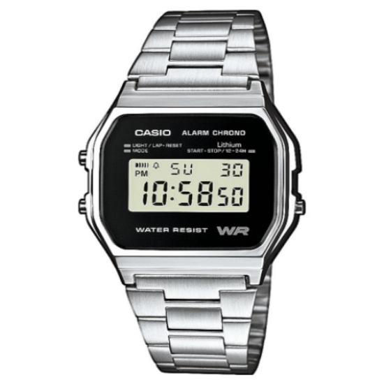 Image sur Casio Vintage A158WEA-1EF
