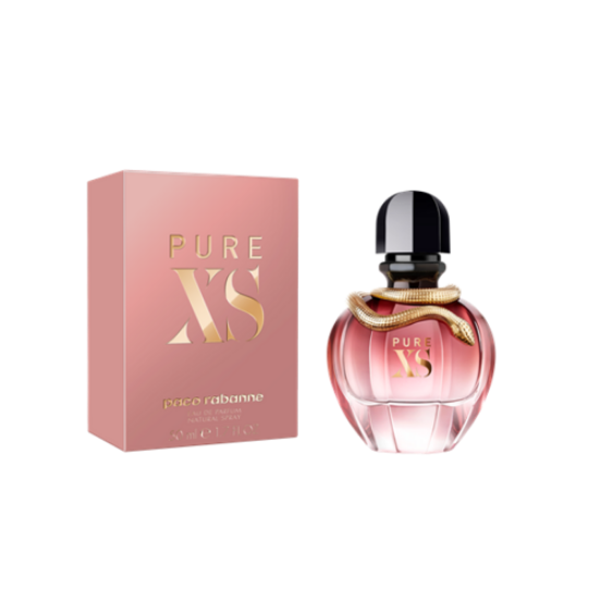 Image sur RABANNE - Pure XS for her EDP 50ml