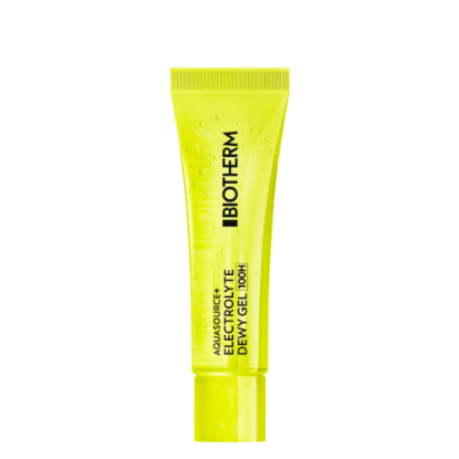 Image de BIOTHERM - Aquasource+ Electrolyte Dewy Gel 30ML