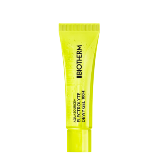 Image sur BIOTHERM - Aquasource+ Electrolyte Dewy Gel 30ML