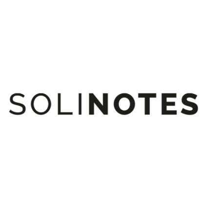 Image du fabricant SOLINOTES