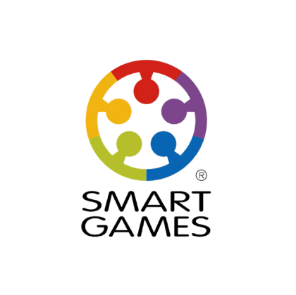 Image du fabricant SMART GAMES