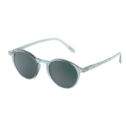 Image de IZIPIZI - Lunettes de soleil - Sun #D Frozen Blue
