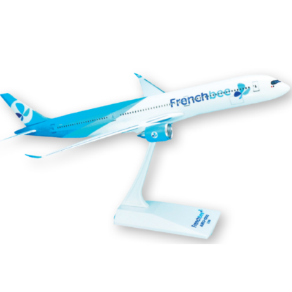 Image de FRENCH BEE - Maquette French bee A350/1000