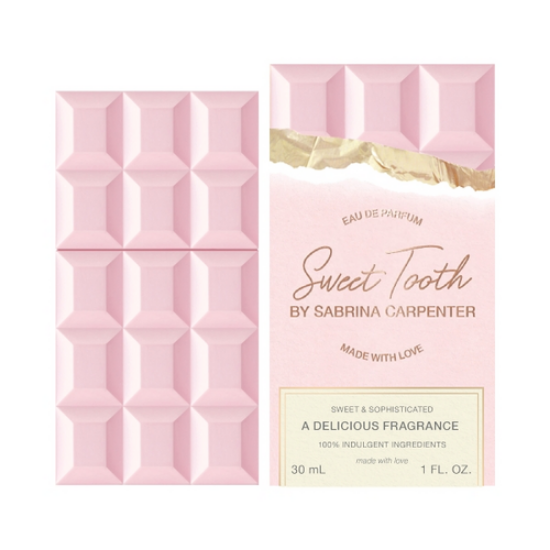 Image sur Sabrina Carpenter - Sweet Tooth EDP 30 ml