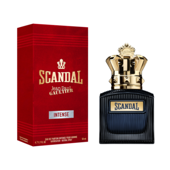 Image sur JEAN-PAUL GAULTIER - Scandal pour Homme Intense EDP 50ML