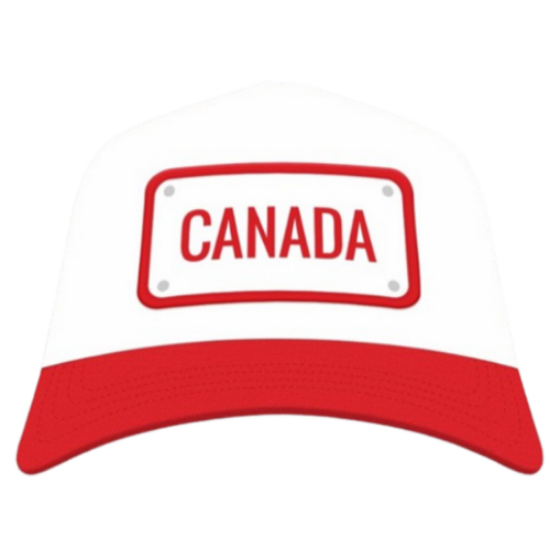 Image sur John Hatter & Co - Casquette Canada